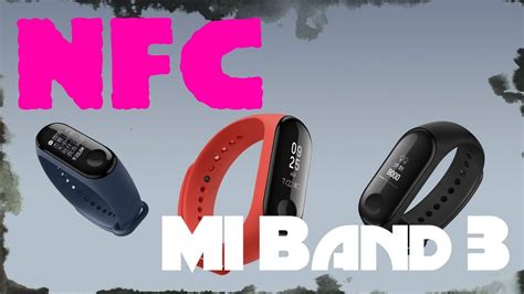 mi band 3 nfc google pay украина|Підключити Mi Band Pay на Xiaomi Mi Band 6 і вище з NFC.